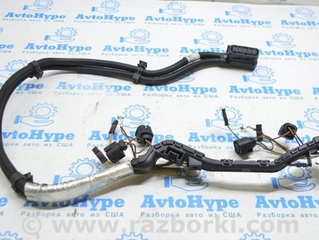 ФОТО Проводка АКПП–ДВС для BMW X3 F25 Одесса