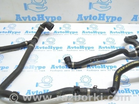 ФОТО Патрубок расширительного бачка для BMW X3 F25 Одесса