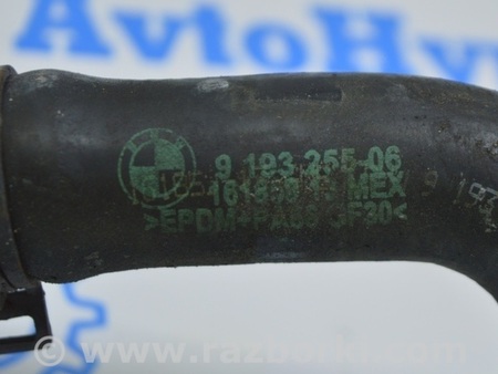 ФОТО Патрубок расширительного бачка для BMW X3 F25 Одесса