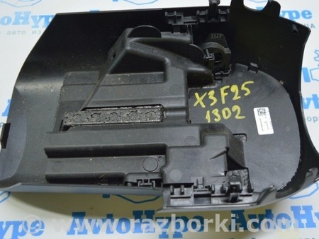 ФОТО Кожух рулевой колонки для BMW X3 F25 Одесса