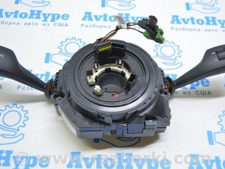 ФОТО Подрулевой переключатель (гитара) для BMW X3 F25 Одесса