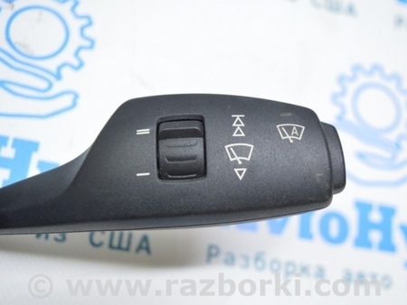 ФОТО Подрулевой переключатель (гитара) для BMW X3 F25 Одесса