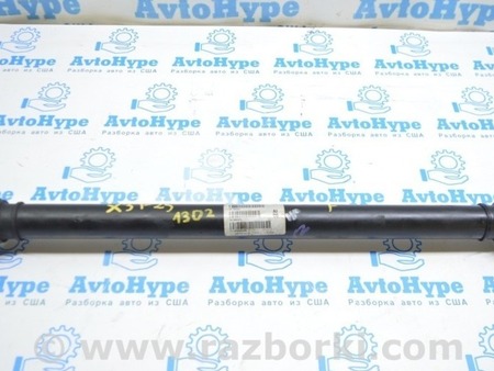 ФОТО Карданный вал передний для BMW X3 F25 Одесса