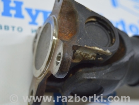 ФОТО Карданный вал передний для BMW X3 F25 Одесса