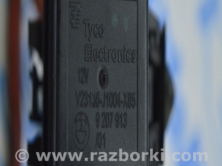 ФОТО Проводка мотор-коробка для BMW X3 F25 Одесса