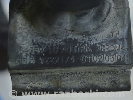 ФОТО Проводка мотор-коробка для BMW X3 F25 Одесса