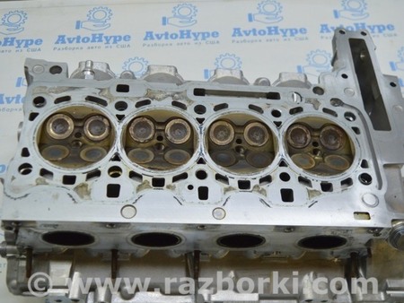 ФОТО Головка блока цилиндров в сборе для BMW 3 F30 Одесса