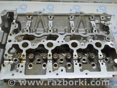 ФОТО Головка блока цилиндров в сборе для BMW 3 F30 Одесса