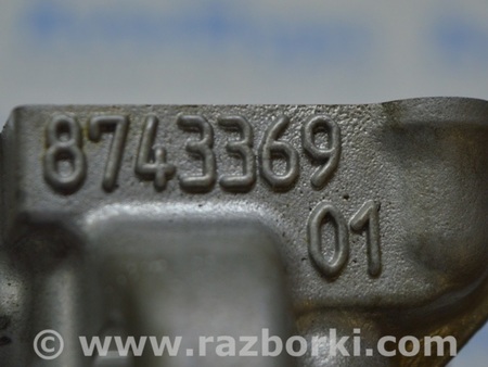 ФОТО Головка блока цилиндров в сборе для BMW 3 F30 Одесса