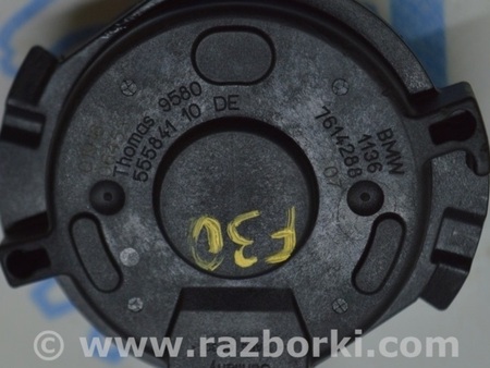 ФОТО Клапан электромагнитный фаз ГРМ для BMW 3 F30 Одесса