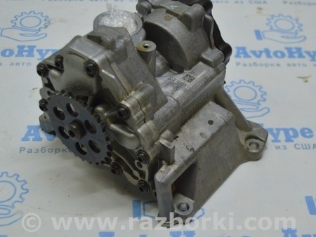 ФОТО Масляный насос для BMW 3 F30 Одесса