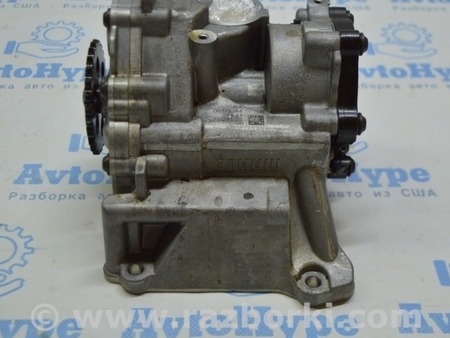 ФОТО Масляный насос для BMW 3 F30 Одесса