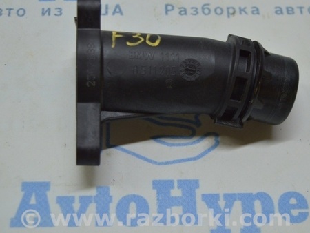 ФОТО Патрубок системы охлаждения для BMW 3 F30 Одесса