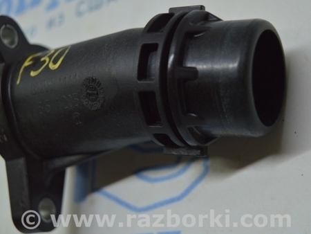 ФОТО Патрубок системы охлаждения для BMW 3 F30 Одесса