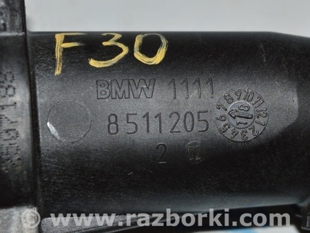 ФОТО Патрубок системы охлаждения для BMW 3 F30 Одесса