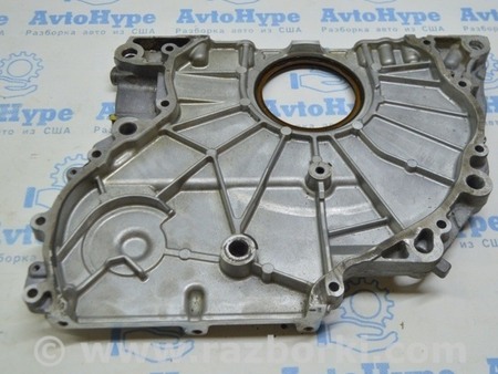 ФОТО Передняя крышка двигателя для BMW 3 F30 Одесса