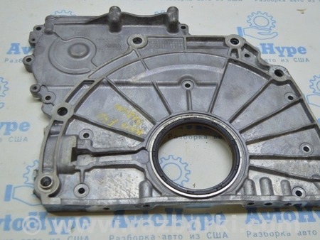 ФОТО Передняя крышка двигателя для BMW 3 F30 Одесса