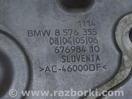 ФОТО Передняя крышка двигателя для BMW 3 F30 Одесса