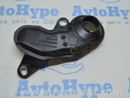 ФОТО Пластик масляного насоса для BMW 3 F30 Одесса