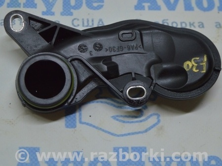 ФОТО Пластик масляного насоса для BMW 3 F30 Одесса