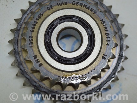 ФОТО Промежуточная шестерня ГРМ для BMW 3 F30 Одесса