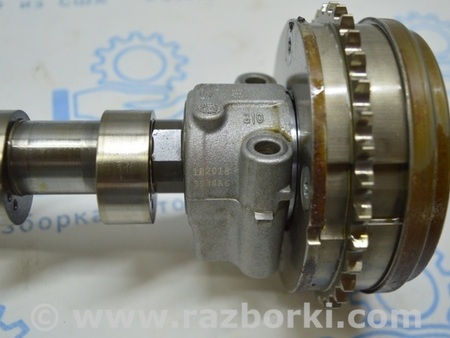 ФОТО Распредвал впускной для BMW 3 F30 Одесса