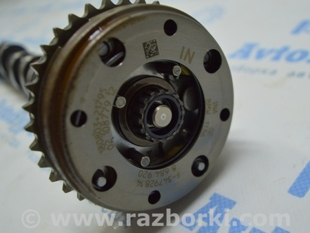 ФОТО Распредвал впускной для BMW 3 F30 Одесса