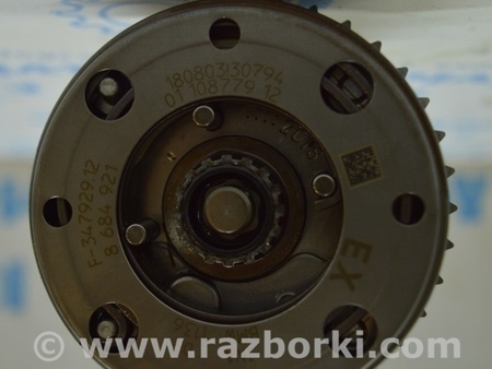 ФОТО Распредвал выпускной для BMW 3 F30 Одесса