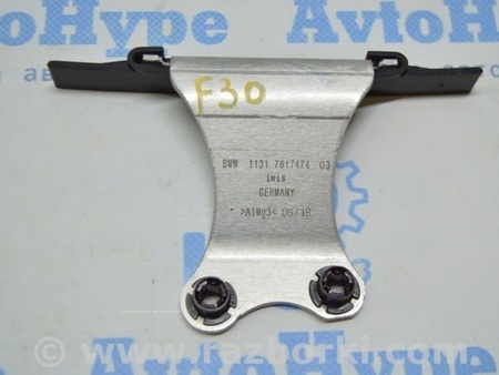 ФОТО Успокоитель цепи для BMW 3 F30 Одесса