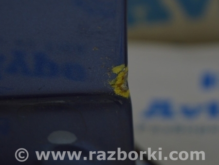 ФОТО Дверь задняя левая голая для BMW X3 G01 Одесса