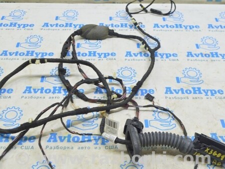 ФОТО Проводка двери задней правой для BMW X3 G01 Одесса