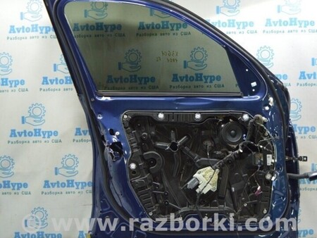 ФОТО Проводка двери передней левой для BMW X3 G01 Одесса