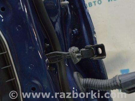 ФОТО Проводка двери передней левой для BMW X3 G01 Одесса