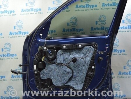 ФОТО Заглушка зеркала передняя правая для BMW X3 G01 Одесса