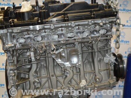 ФОТО Двигатель для BMW X3 G01 Одесса