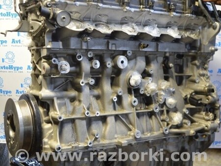 ФОТО Двигатель для BMW X3 G01 Одесса