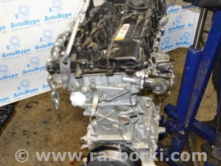 ФОТО Двигатель для BMW X3 G01 Одесса