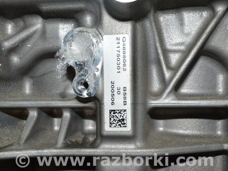 ФОТО Двигатель для BMW X3 G01 Одесса