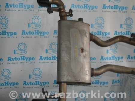 ФОТО Кронштейн глушителя задний правый для BMW X3 G01 Одесса