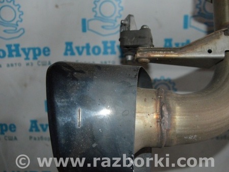 ФОТО Кронштейн глушителя задний правый для BMW X3 G01 Одесса