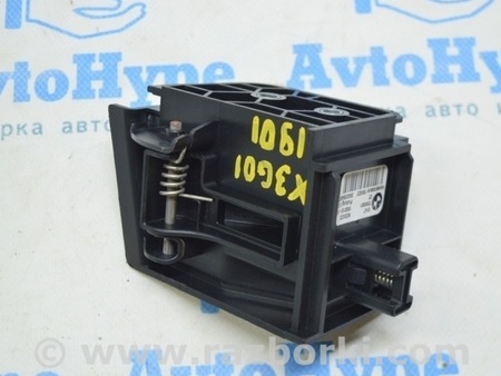 ФОТО Замок шторки багажника левый для BMW X3 G01 Одесса