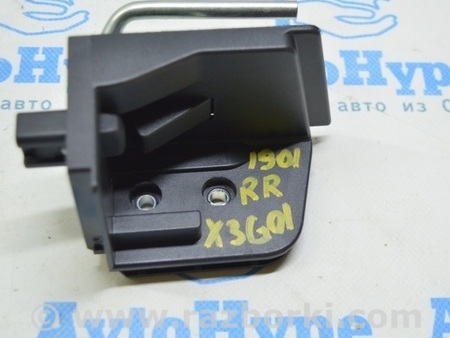 ФОТО Замок шторки багажника правый для BMW X3 G01 Одесса
