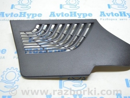 ФОТО Накладка арки левая для BMW X3 G01 Одесса