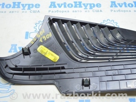 ФОТО Накладка арки левая для BMW X3 G01 Одесса