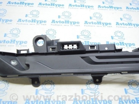 ФОТО Направляющая шторки багажника правая для BMW X3 G01 Одесса