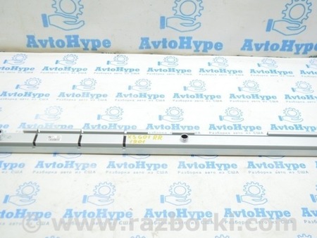 ФОТО Направляющая рельса органайзера для BMW X3 G01 Одесса