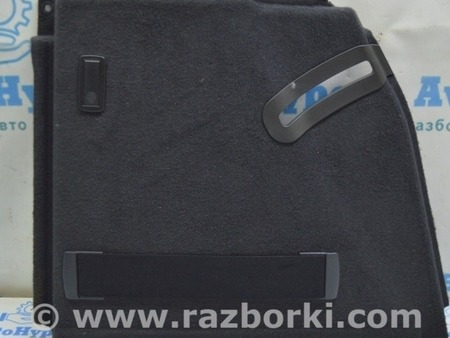 ФОТО Обшивка арки левая передняя для BMW X3 G01 Одесса