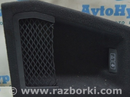 ФОТО Обшивка арки левая центральная для BMW X3 G01 Одеса