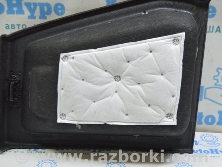 ФОТО Обшивка арки левая центральная для BMW X3 G01 Одеса