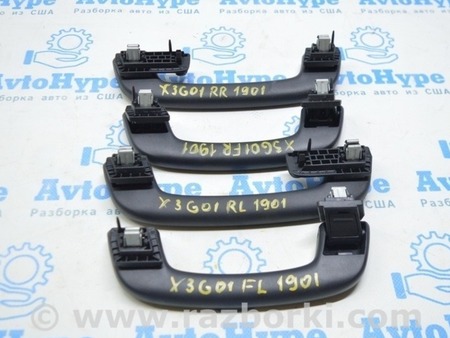 ФОТО Ручка потолка задняя правая для BMW X3 G01 Одесса